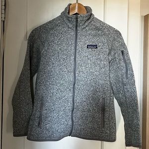 Patagonia Women's Better Sweater® Fleece Jacket